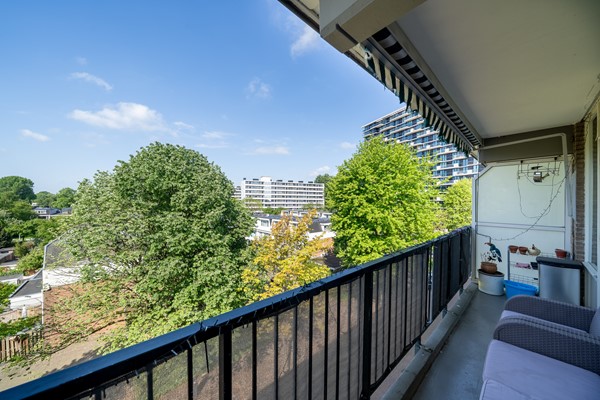Medium property photo - Biesbosch 199, 1181 JC Amstelveen